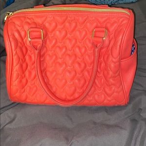 Betsey Johnson purse